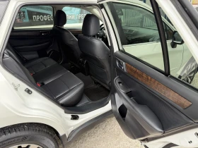 Обява за продажба на Subaru Outback 3.6R ~32 000 лв. - изображение 5