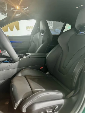 BMW M5 G90* Carbon* HuD* B&W* ShadowLine - 117998 € - 90227617 10