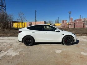 Обява за продажба на Tesla Model Y Performance Dual Motor  ~79 900 лв. - изображение 6
