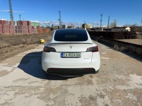 Обява за продажба на Tesla Model Y Performance Dual Motor  ~79 900 лв. - изображение 4