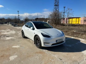 Обява за продажба на Tesla Model Y Performance Dual Motor  ~79 900 лв. - изображение 7