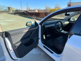 Обява за продажба на Tesla Model Y Performance Dual Motor  ~79 900 лв. - изображение 8