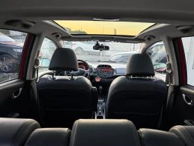 Обява за продажба на Honda Jazz 1.4i Executive Швейцария ~14 800 лв. - изображение 11
