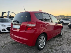 Обява за продажба на Honda Jazz 1.4i Executive Швейцария ~14 800 лв. - изображение 5