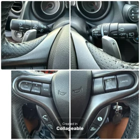Honda Jazz 1.4i Executive  | Mobile.bg    16