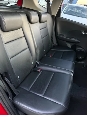Обява за продажба на Honda Jazz 1.4i Executive Швейцария ~14 800 лв. - изображение 9