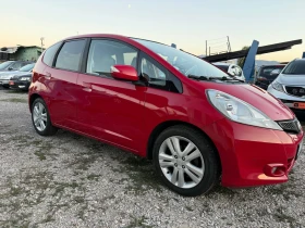 Обява за продажба на Honda Jazz 1.4i Executive Швейцария ~14 800 лв. - изображение 4