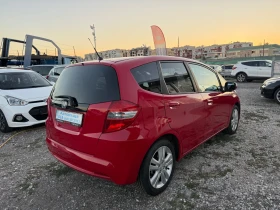 Обява за продажба на Honda Jazz 1.4i Executive Швейцария ~14 800 лв. - изображение 7