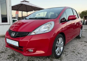 Обява за продажба на Honda Jazz 1.4i Executive Швейцария ~14 800 лв. - изображение 2