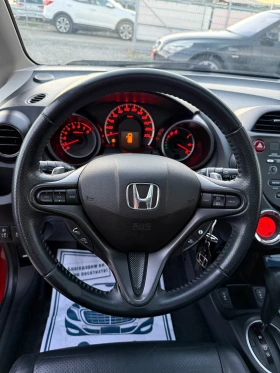 Honda Jazz 1.4i Executive  | Mobile.bg    13