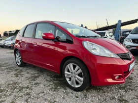 Обява за продажба на Honda Jazz 1.4i Executive Швейцария ~14 800 лв. - изображение 1