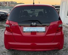 Обява за продажба на Honda Jazz 1.4i Executive Швейцария ~14 800 лв. - изображение 6