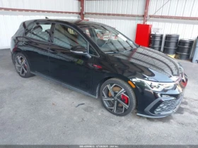 VW Golf GTI 2.0T SE | Mobile.bg    3