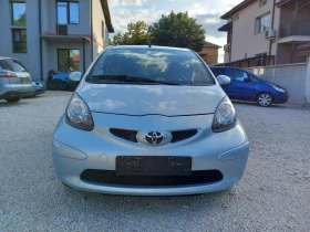Toyota Aygo 1.0i  68 | Mobile.bg    8