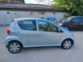 Toyota Aygo 1.0i  68 | Mobile.bg    6