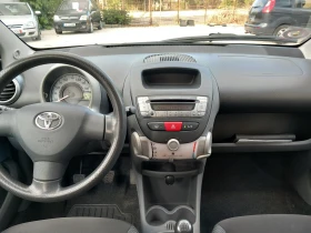 Toyota Aygo 1.0i  68 | Mobile.bg    13