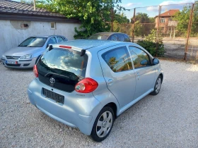 Toyota Aygo 1.0i  68 | Mobile.bg    5