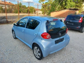 Toyota Aygo 1.0i  68 | Mobile.bg    3