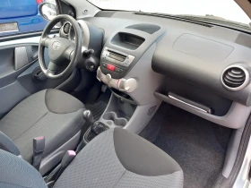 Toyota Aygo 1.0i  68 | Mobile.bg    11