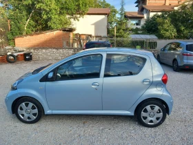 Toyota Aygo 1.0i  68 | Mobile.bg    2