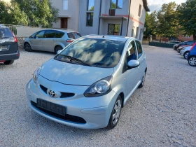     Toyota Aygo 1.0i  68