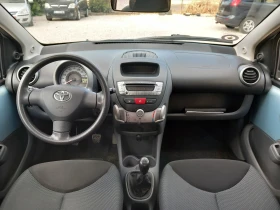 Toyota Aygo 1.0i  68 | Mobile.bg    9