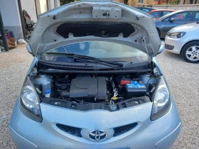 Toyota Aygo 1.0i  68 | Mobile.bg    15