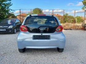 Toyota Aygo 1.0i  68 | Mobile.bg    4