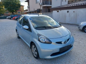 Toyota Aygo 1.0i  68 | Mobile.bg    7