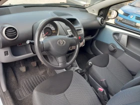 Toyota Aygo 1.0i  68 | Mobile.bg    10
