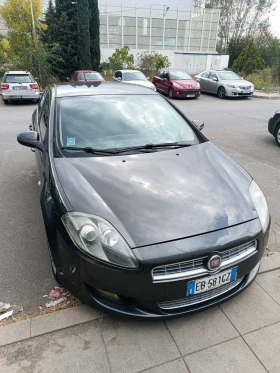  Fiat Bravo