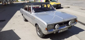 Opel Commodore | Mobile.bg    2