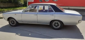 Opel Commodore | Mobile.bg    6