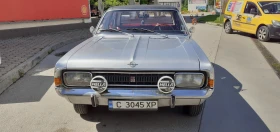     Opel Commodore