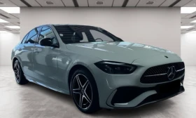  Mercedes-Benz C 400