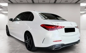 Mercedes-Benz C 400 e 4Matic = AMG Line = Advanced Plus  | Mobile.bg    2