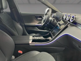 Mercedes-Benz C 400 e 4Matic = AMG Line = Advanced Plus  | Mobile.bg    8