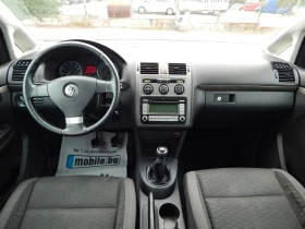 VW Touran 2.0i* METAH* 7места*  - 7500 лв. / 3834.69 € - 96069767 15