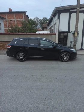 Обява за продажба на Toyota Avensis ~8 999 лв. - изображение 3