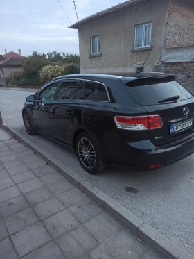 Обява за продажба на Toyota Avensis ~8 999 лв. - изображение 2
