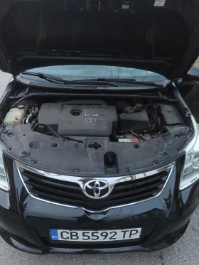 Обява за продажба на Toyota Avensis ~8 999 лв. - изображение 5