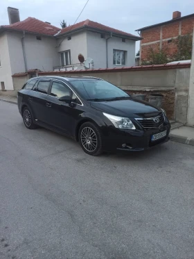 Обява за продажба на Toyota Avensis ~8 999 лв. - изображение 1