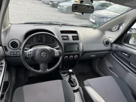 Suzuki SX4 1.9DDIS TOP | Mobile.bg    9