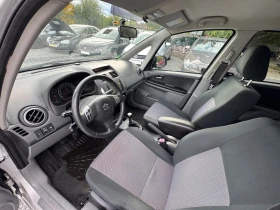 Suzuki SX4 1.9DDIS TOP | Mobile.bg    11