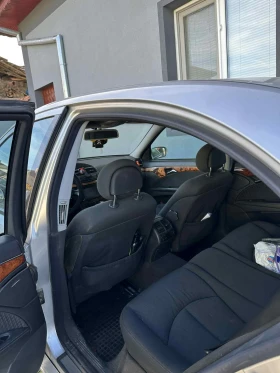 Обява за продажба на Mercedes-Benz E 270 ~5 500 лв. - изображение 5 | Auto.bg Обява за продажба на Mercedes-Benz E 270 ~5 500 лв. - изображение 5