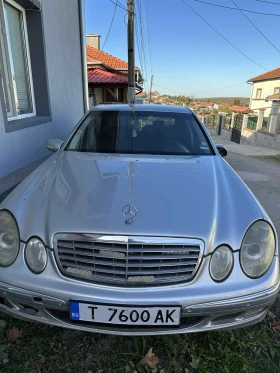 Обява за продажба на Mercedes-Benz E 270 ~5 500 лв. - изображение 9 | Auto.bg Обява за продажба на Mercedes-Benz E 270 ~5 500 лв. - изображение 9