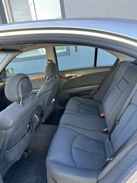 Обява за продажба на Mercedes-Benz E 270 ~5 500 лв. - изображение 7 | Auto.bg Обява за продажба на Mercedes-Benz E 270 ~5 500 лв. - изображение 7