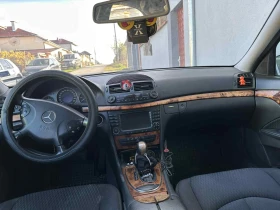 Обява за продажба на Mercedes-Benz E 270 ~5 500 лв. - изображение 8 | Auto.bg Обява за продажба на Mercedes-Benz E 270 ~5 500 лв. - изображение 8