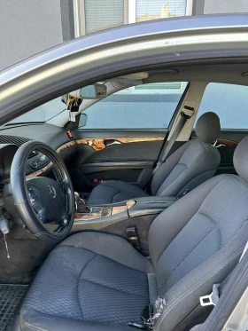 Обява за продажба на Mercedes-Benz E 270 ~5 500 лв. - изображение 6 | Auto.bg Обява за продажба на Mercedes-Benz E 270 ~5 500 лв. - изображение 6