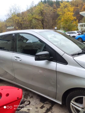 Mercedes-Benz B 220 2.2 amg .4x4 - 26000 лв. / 13293.59 € - 94948782 4